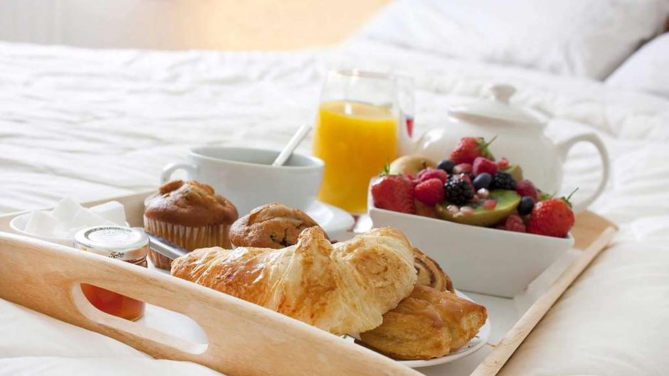 Rydges Hotel Hobart Other