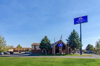 Americas Best Value Inn, Fort Collins
