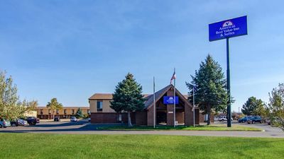 Americas Best Value Inn, Fort Collins