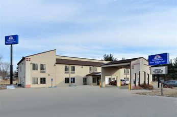 Americas Best Value Inn, Beardstown