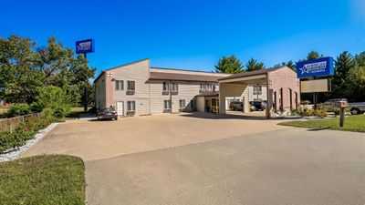 Americas Best Value Inn, Beardstown