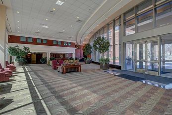 Southbridge Hotel Conference Ctr