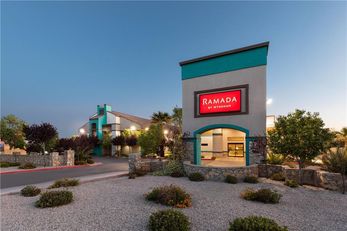 Ramada El Paso