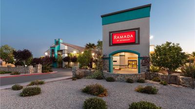 Ramada El Paso