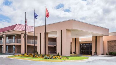 Ramada by Wyndham Wytheville