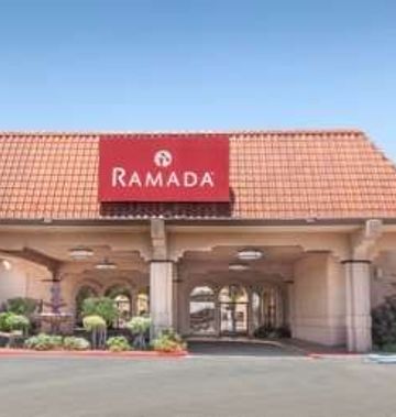 Ramada Fresno Near Cal State