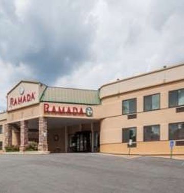 Ramada Newburgh/West Point