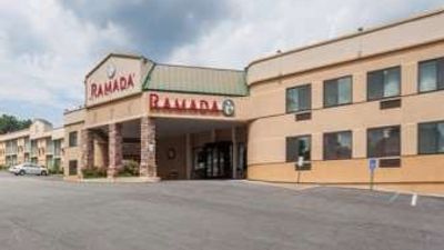 Ramada Newburgh/West Point