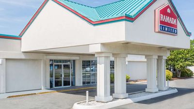 Ramada Limited Norfolk