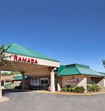 Ramada by Wyndham Grand Junction