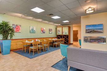 Ramada Plaza Nags Head Oceanfront