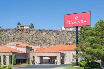 Ramada St George