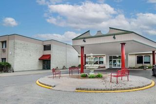 Ramada Grand Forks