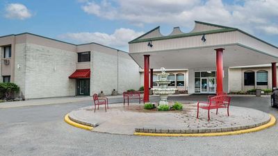 Ramada Grand Forks