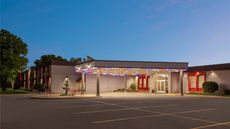 Ramada Grand Forks