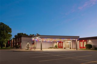Ramada Grand Forks