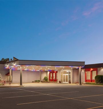 Ramada Grand Forks