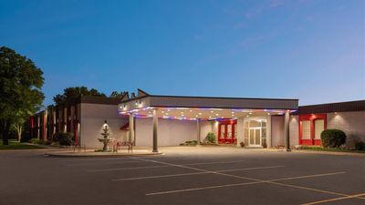 Ramada Grand Forks