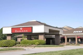Ramada Raleigh