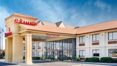 Ramada Tuscaloosa