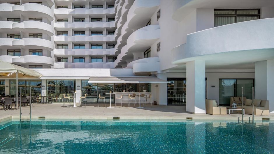 Hotel Palma Bellver managed by Melia Other