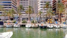 Hotel Palma Bellver managed by Melia