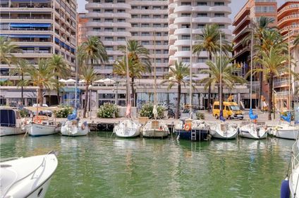 Hotel Palma Bellver managed by Melia