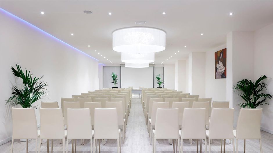 Hotel Palma Bellver managed by Melia Meeting