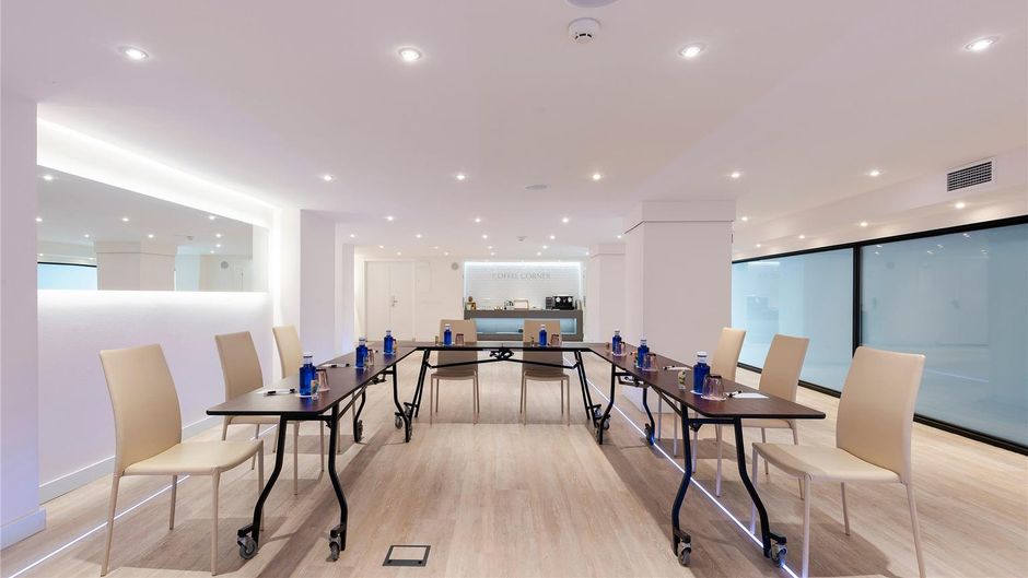 Hotel Palma Bellver managed by Melia Meeting