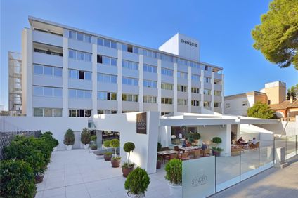 INNSIDE Palma Bosque