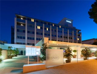 INNSIDE Palma Bosque
