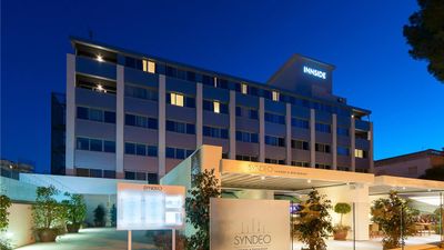 INNSIDE Palma Bosque