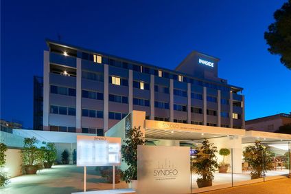 INNSIDE Palma Bosque
