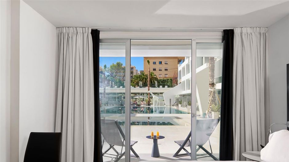 INNSIDE Palma Bosque Room