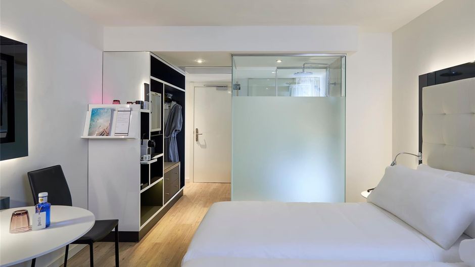 INNSIDE Palma Bosque Room