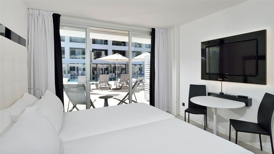 INNSIDE Palma Bosque Room