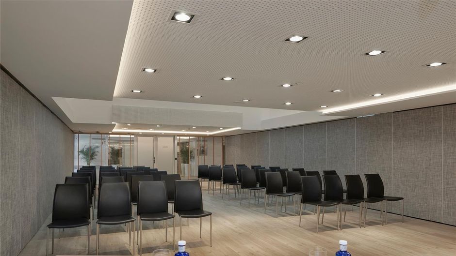 INNSIDE Palma Bosque Meeting
