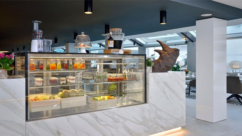 INNSIDE Palma Bosque Restaurant