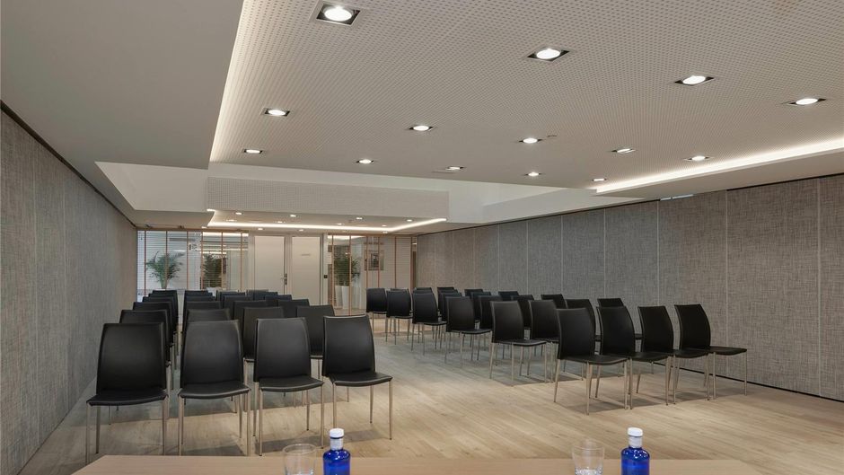 INNSIDE Palma Bosque Meeting