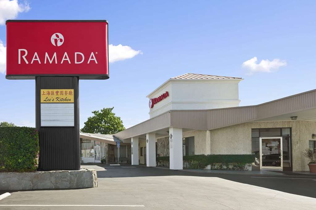 Ramada Torrance- First Class Torrance, CA Hotels- GDS