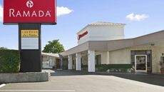 Ramada Torrance