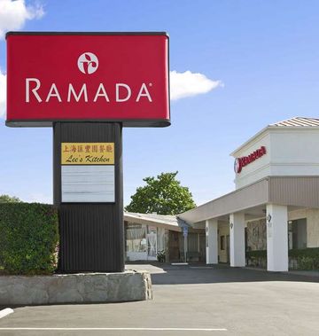 Ramada Torrance