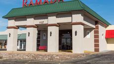 Ramada Mountain Home