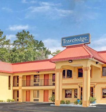 Travelodge Forest Park Atlanta South