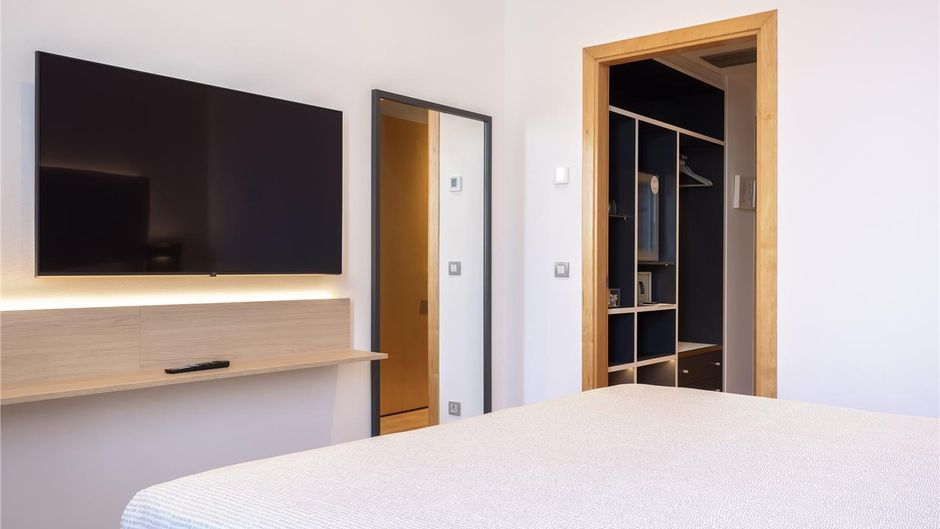 Innside Barcelona Airport Room