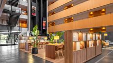 Innside Barcelona Airport