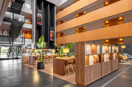 Innside Barcelona Airport
