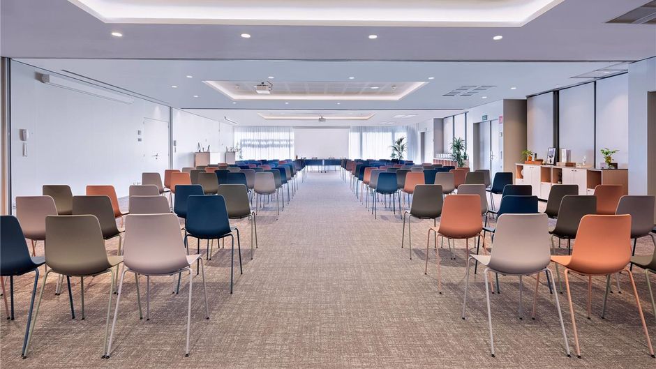 Innside Barcelona Airport Meeting