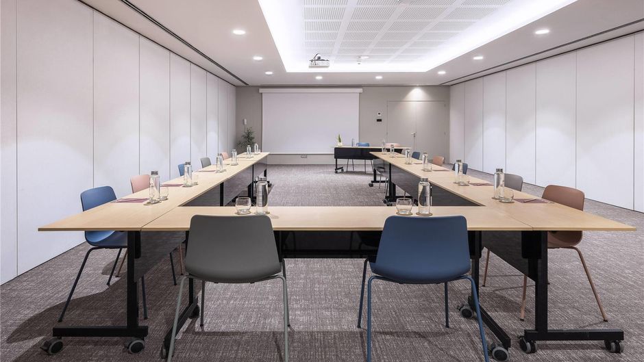 Innside Barcelona Airport Meeting