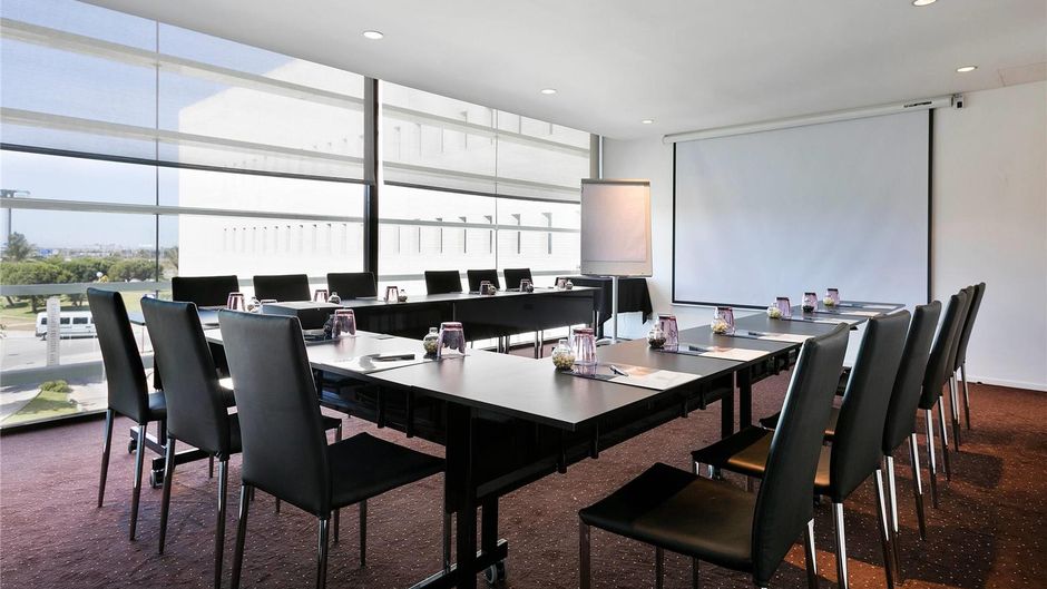 Innside Barcelona Airport Meeting